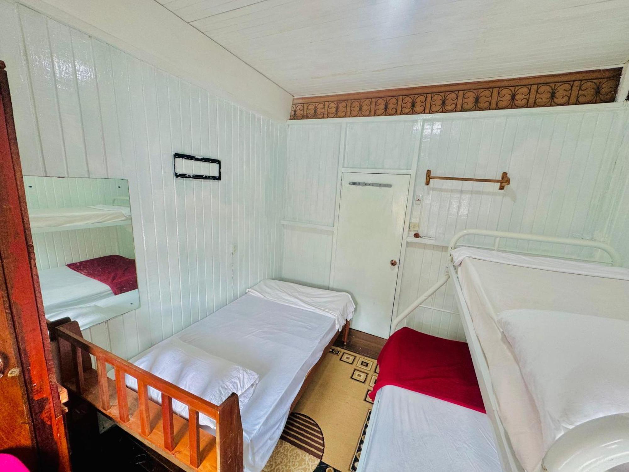 Smith'S Homestay Georgetown Extérieur photo