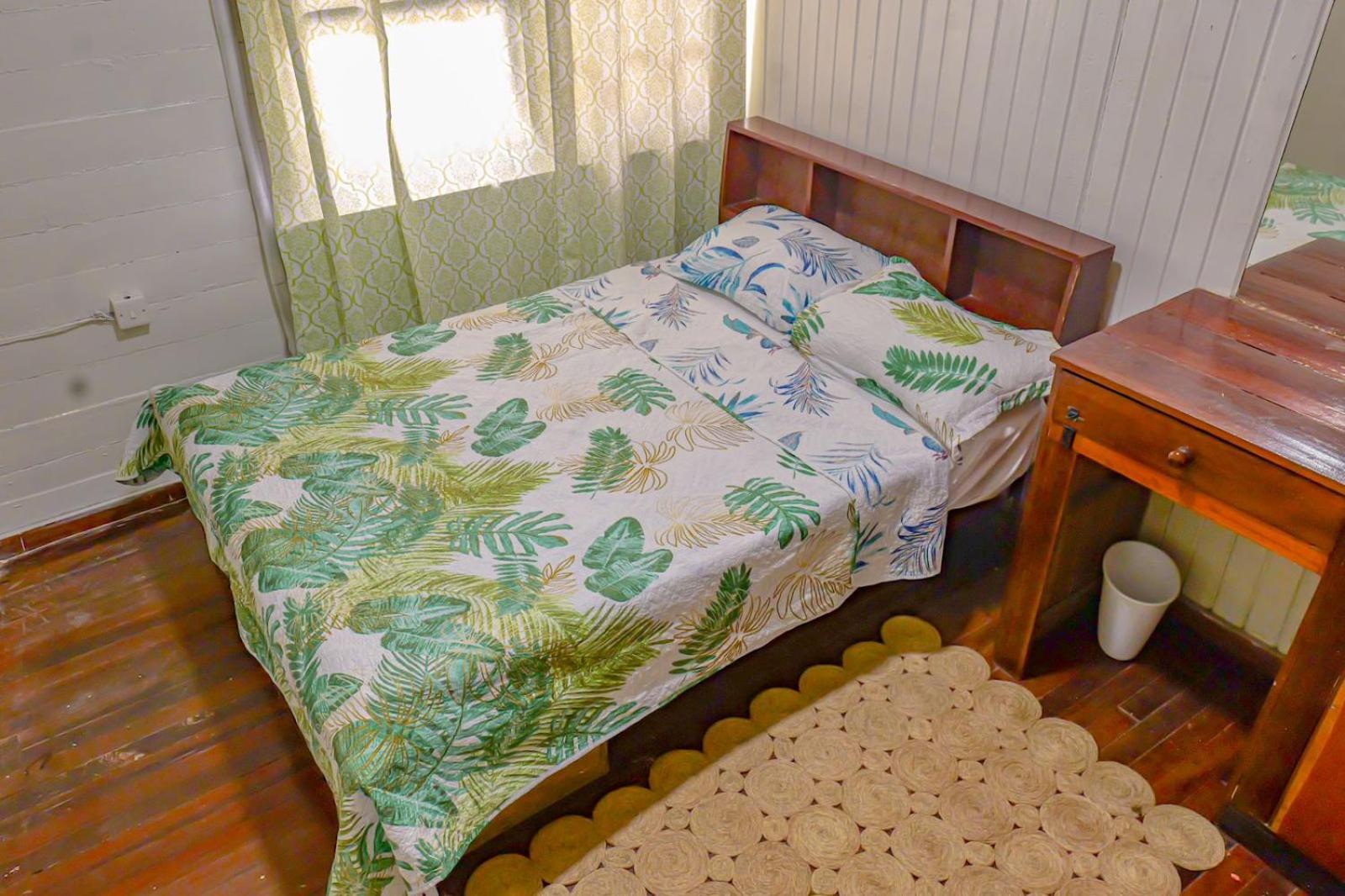 Smith'S Homestay Georgetown Extérieur photo