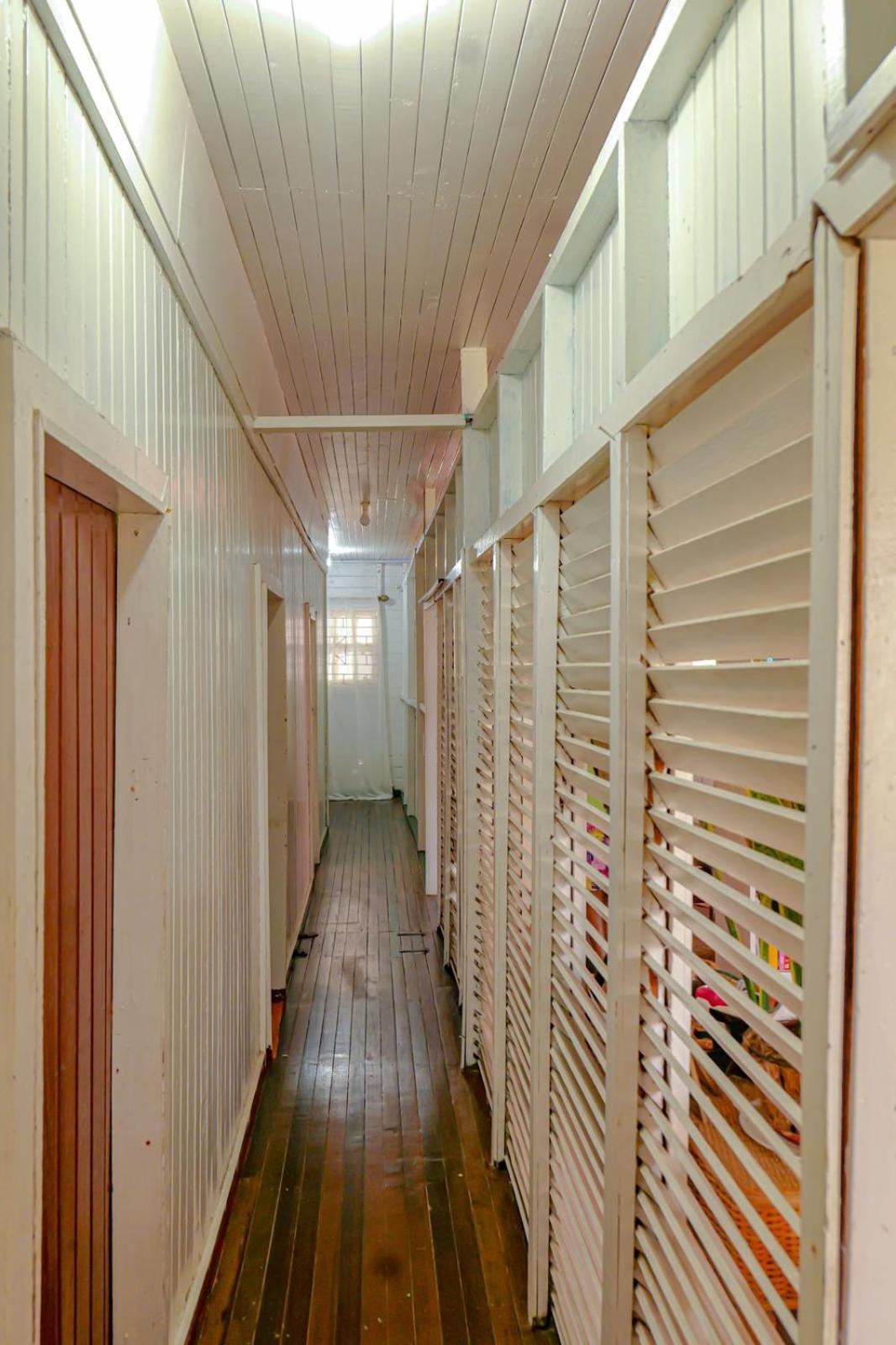 Smith'S Homestay Georgetown Extérieur photo