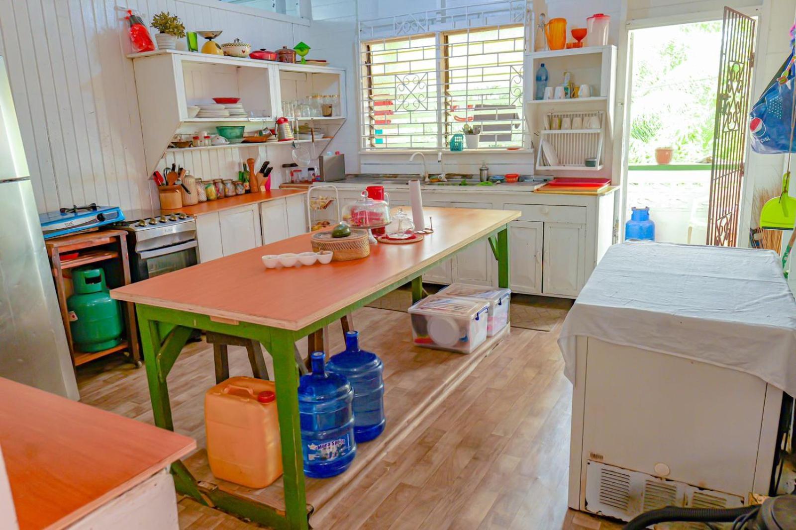 Smith'S Homestay Georgetown Extérieur photo