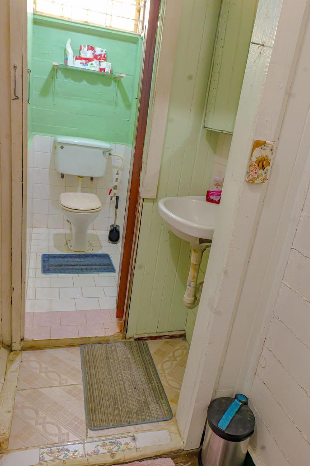 Smith'S Homestay Georgetown Extérieur photo