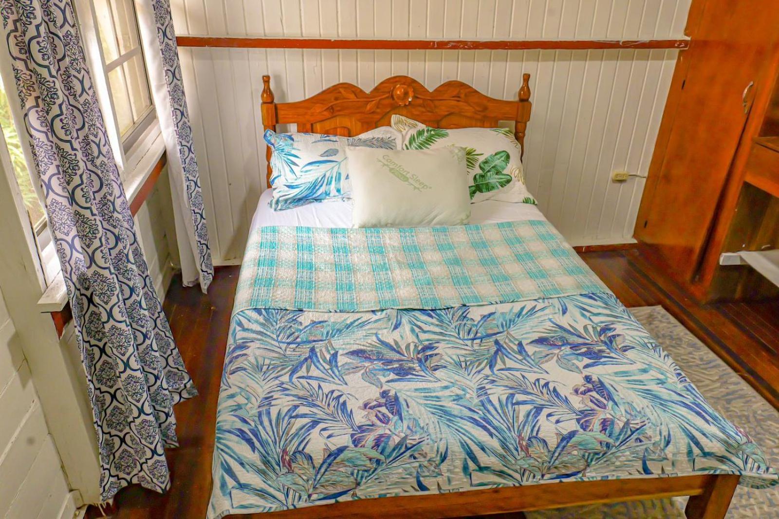 Smith'S Homestay Georgetown Extérieur photo