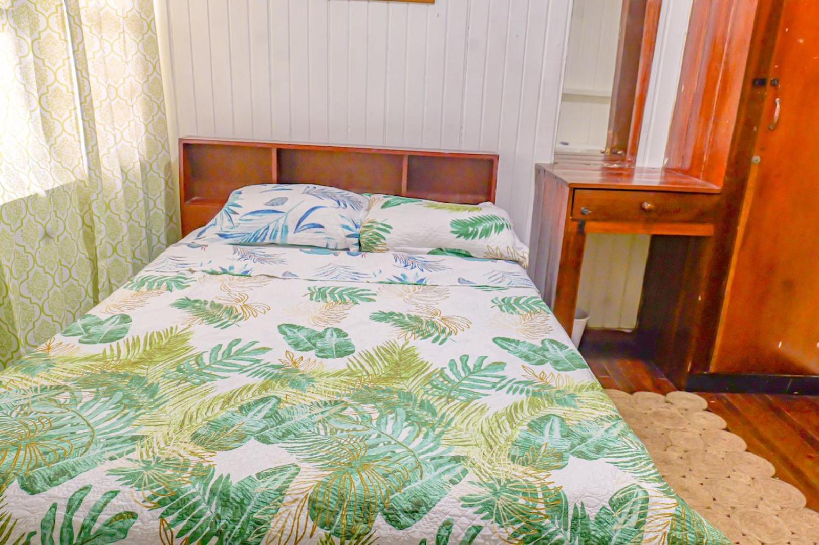 Smith'S Homestay Georgetown Extérieur photo