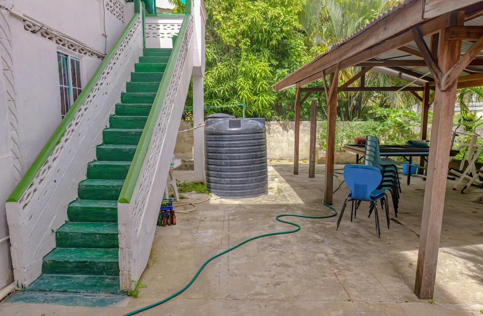 Smith'S Homestay Georgetown Extérieur photo